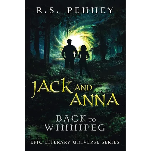 Jack And Anna - Back To Winnipeg