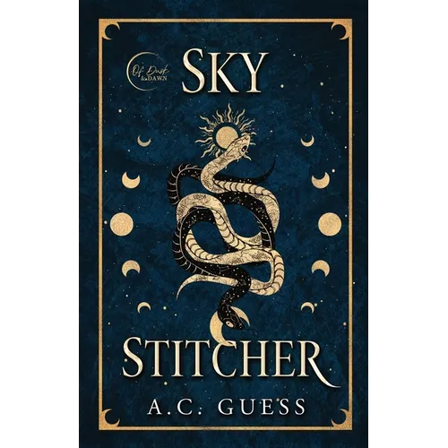 Sky Stitcher