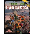Beyond Red Crater: Adventure TME-2