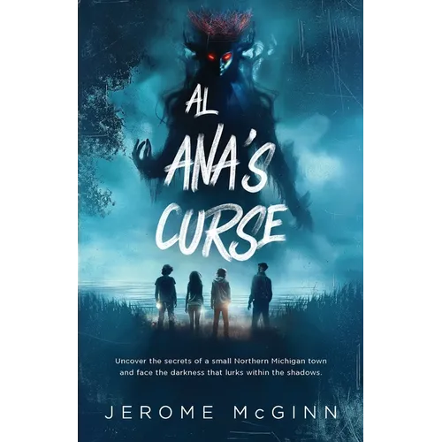 Al Ana's Curse