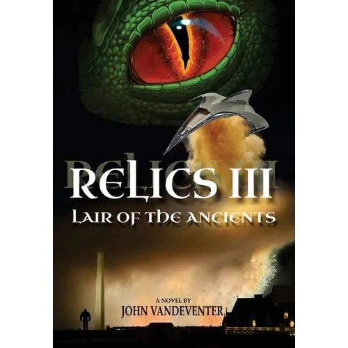 Relics III: Lair Of The Ancients