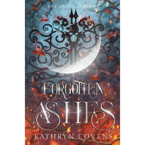 Forgotten Ashes