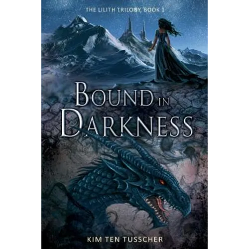 Bound in darkness