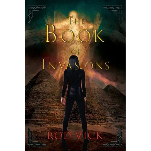 The Book of Invasions