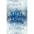 Shards of Desire: A standalone dragon fantasy romance