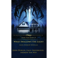 What Swallows the Light: Alien Horror Novellas