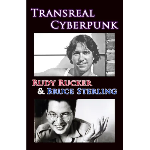 Transreal Cyberpunk