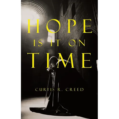 Hope Is it on Time