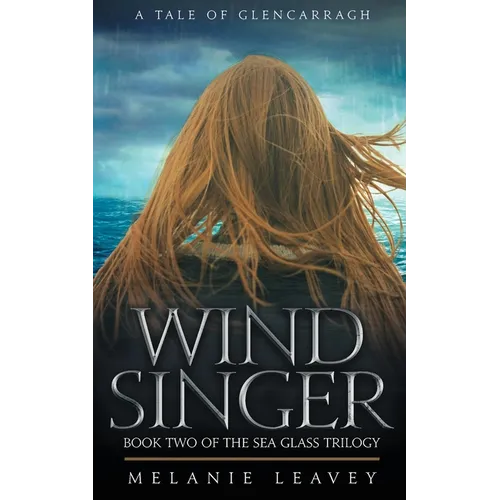 Wind Singer: Book Two of the Sea Glass Trilogy