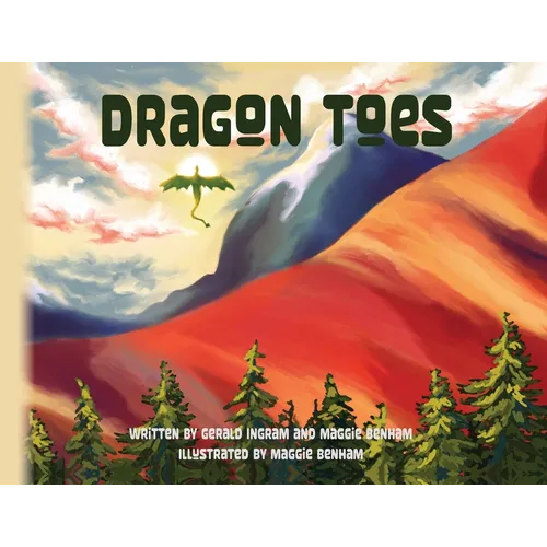 Dragon Toes
