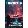 Heretic: (The Terran Cycle: Book 3)