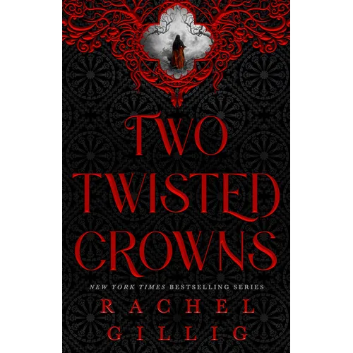 Two Twisted Crowns (Standard Hardcover Edition)