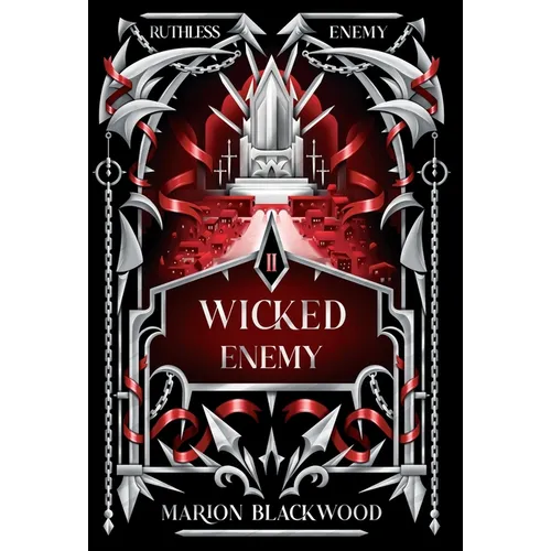 Wicked Enemy