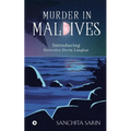 Murder in Maldives: Introducing Detective Devin Langhar