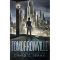 Tomorrowville: Dystopian Science Fiction
