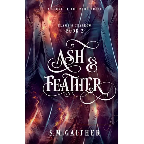 Ash and Feather