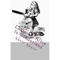 Chainsaw Alice in Wonderland