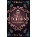 Perils and Potions: A Cozy Fantasy Novel