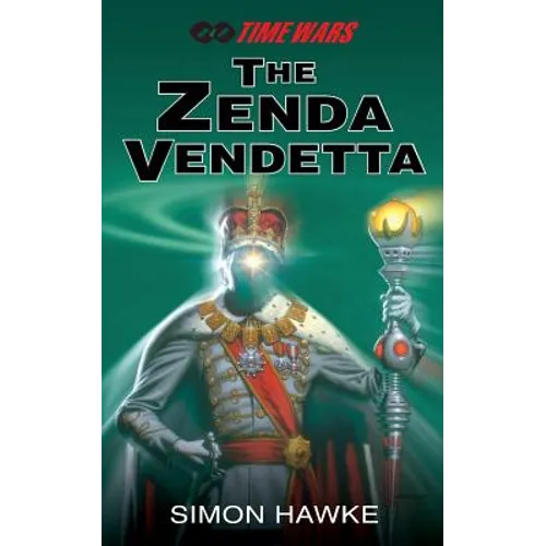The Zenda Vendetta