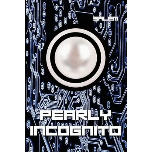 Pearly Incognito