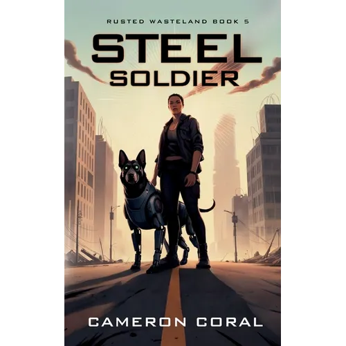 Steel Soldier