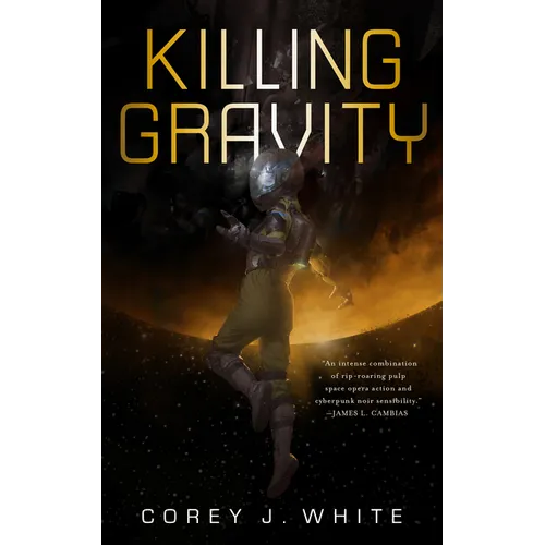 Killing Gravity
