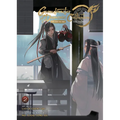 Grandmaster of Demonic Cultivation: Mo DAO Zu Shi (the Comic / Manhua) Vol. 2