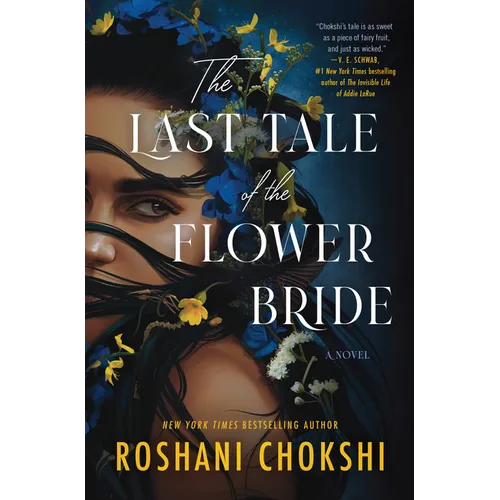 The Last Tale of the Flower Bride