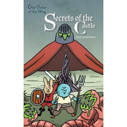 Secrets of the Castle
