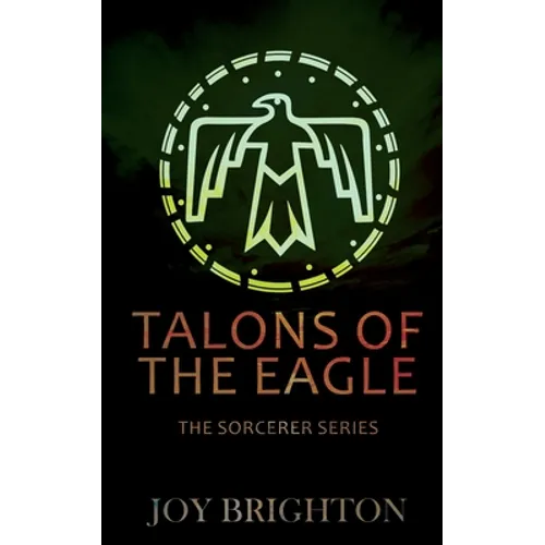 Talons of the Eagle