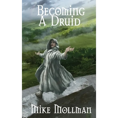 Becoming a Druid