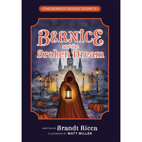 Bernice and the Broken Dream