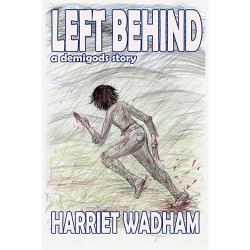 Left Behind
