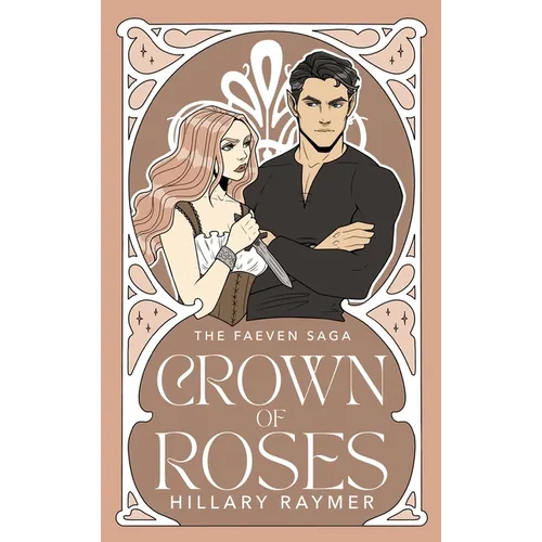 Crown of Roses
