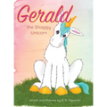 Gerald the Shaggy Unicorn