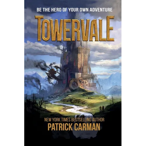 Towervale