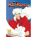 Inuyasha (Vizbig Edition), Vol. 14: Destiny of a Sword