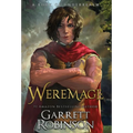 Weremage: A Book of Underrealm