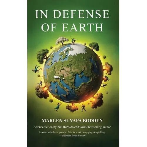 In Defense of Earth