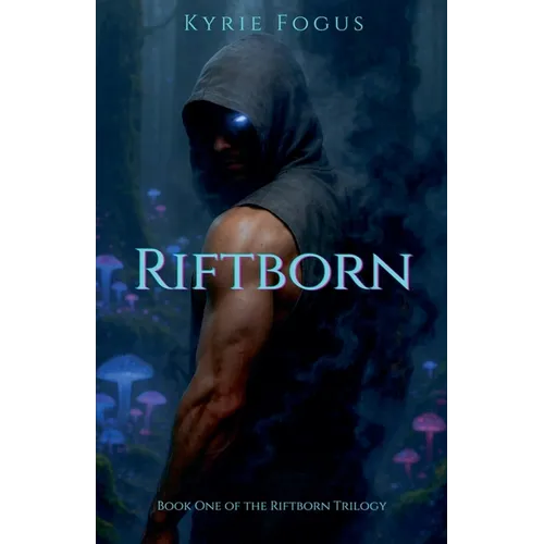 Riftborn
