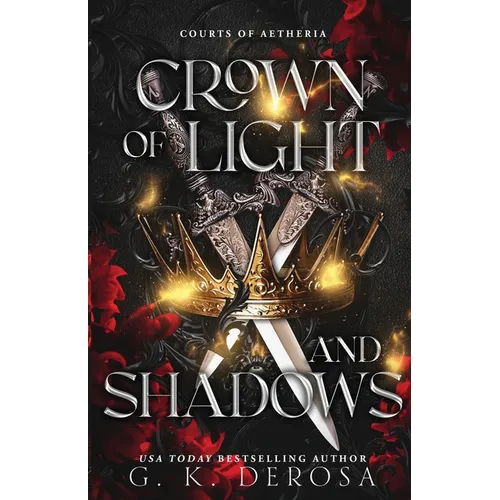 Crown of Light and Shadows