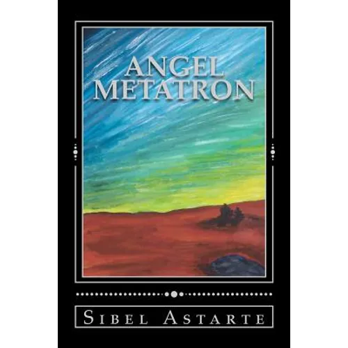 Angel Metatron