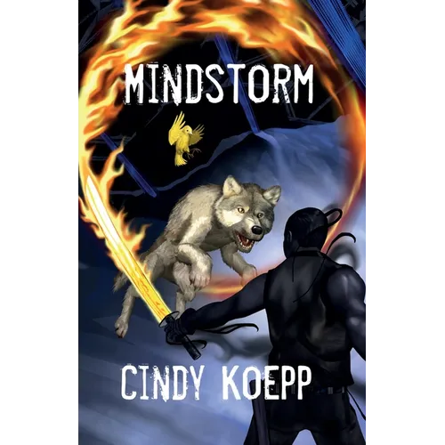 Mindstorm: Parley at Ologo