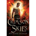 Crimson Skies (Fallen Messengers Book 6)