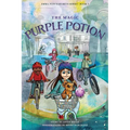 The Magic Purple Potion