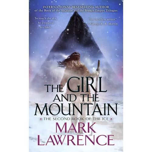 The Girl and the Mountain