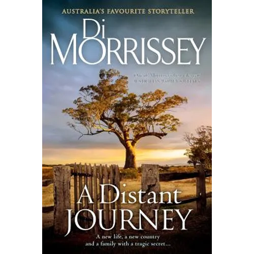 Distant Journey