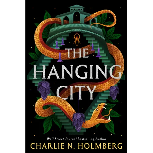 The Hanging City