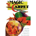 The Magic Carpet, Vol. 3, No 4 (October 1933)