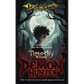 Timothy Williams: Demon Hunter